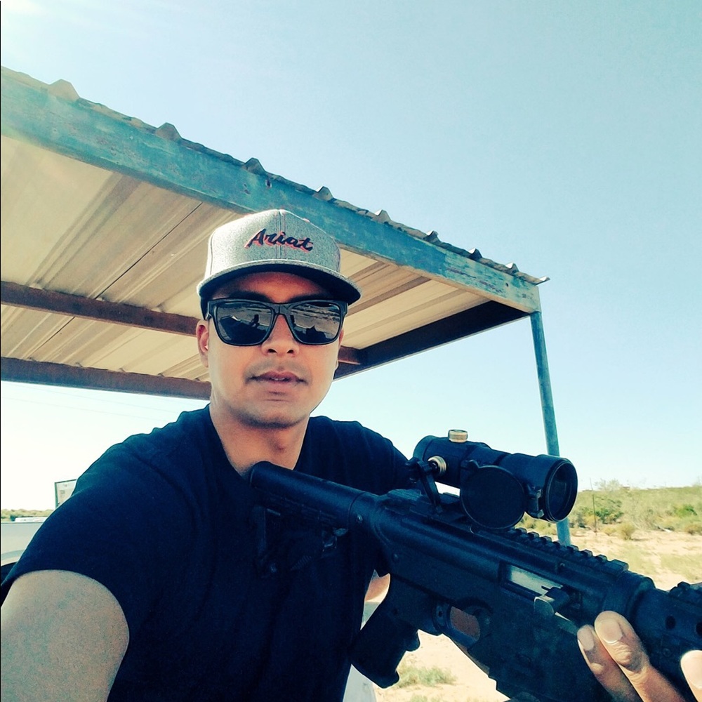 Meet your Posher, Fernando